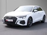 Audi S3 Sportback 2.0 TFSI Navi Matrix B&O Kamera - Audi S3: TFSI