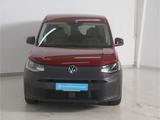 Volkswagen Caddy Kombi 1.5 TSI KR 6-Gg. AHK/LED/RFK/ACC/SH - Volkswagen Caddy in Duisburg