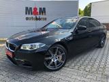 BMW M5 Competition LCI Panorama/HuD/Harman-Kardon - BMW M5: Competition