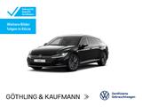 Volkswagen Arteon Shooting Brake Elegance 2.0TDI 110kW*DSG* - VW Arteon Gebrauchtwagen in Frankfurt