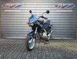 BMW F 650 CS  - BMW CS 650