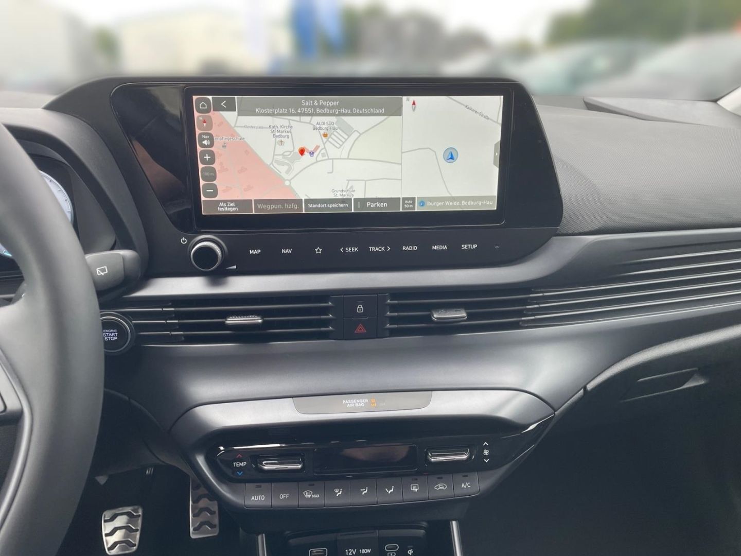 Hyundai BAYON – Bild 9