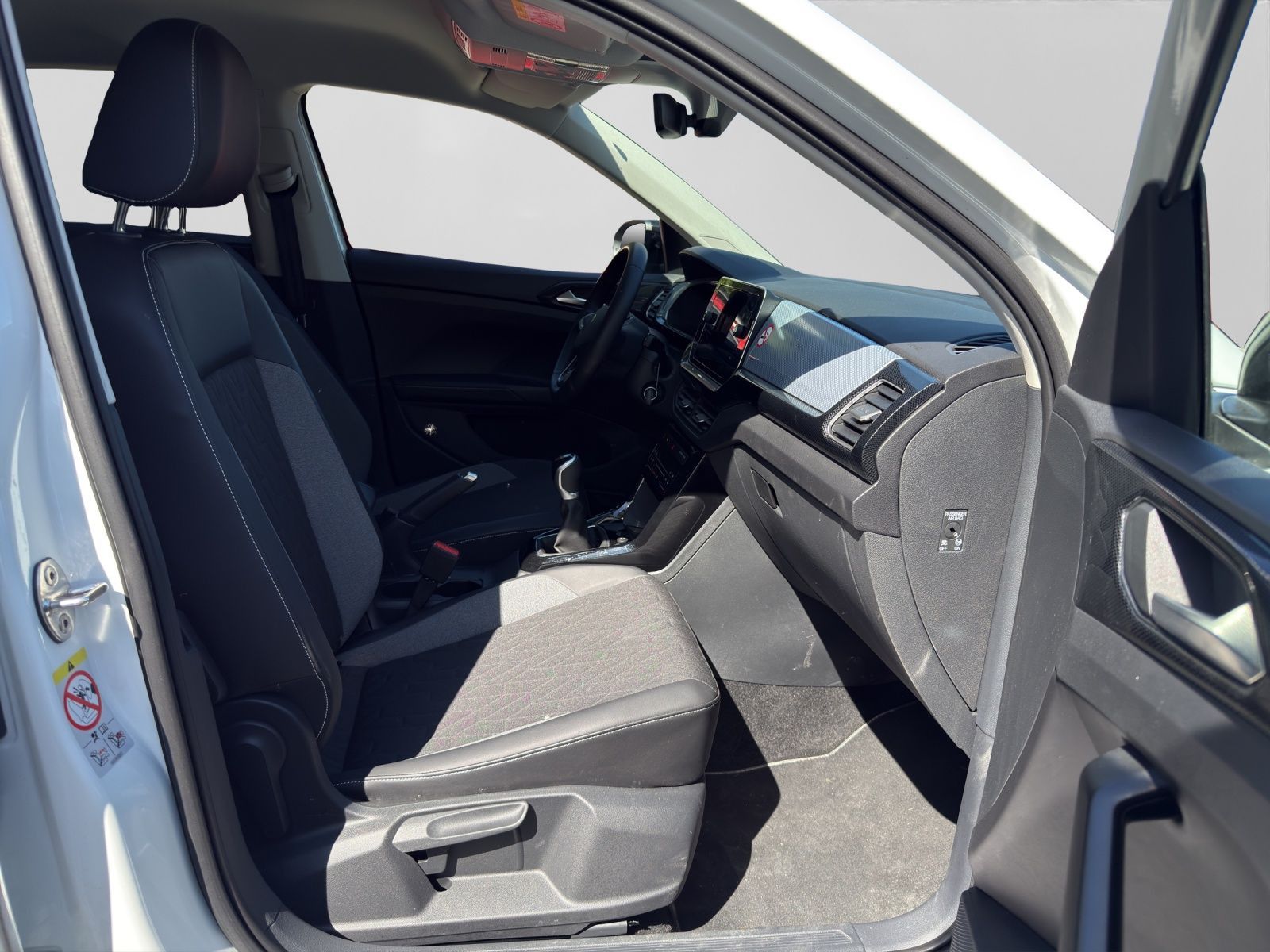 Volkswagen T-Cross - Bild 5