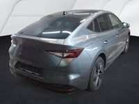 Skoda Enyaq - Vorschau Bild 3