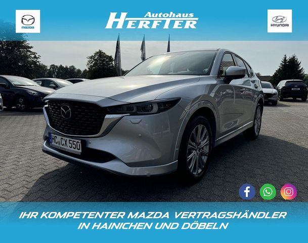 Mazda CX-5 SPORTS-L PLUS E-HECKKLAPPE MATRIX 360KAMERA