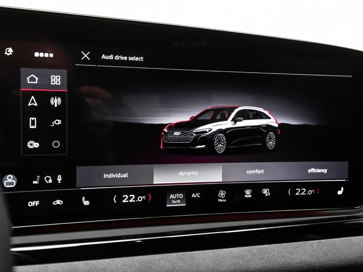 Audi A5 - Bild 13