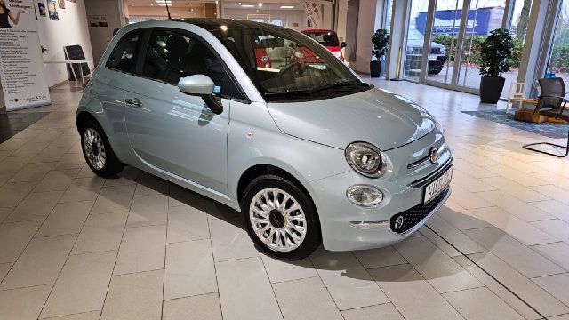 Fiat 500  Lim. Dolcevita