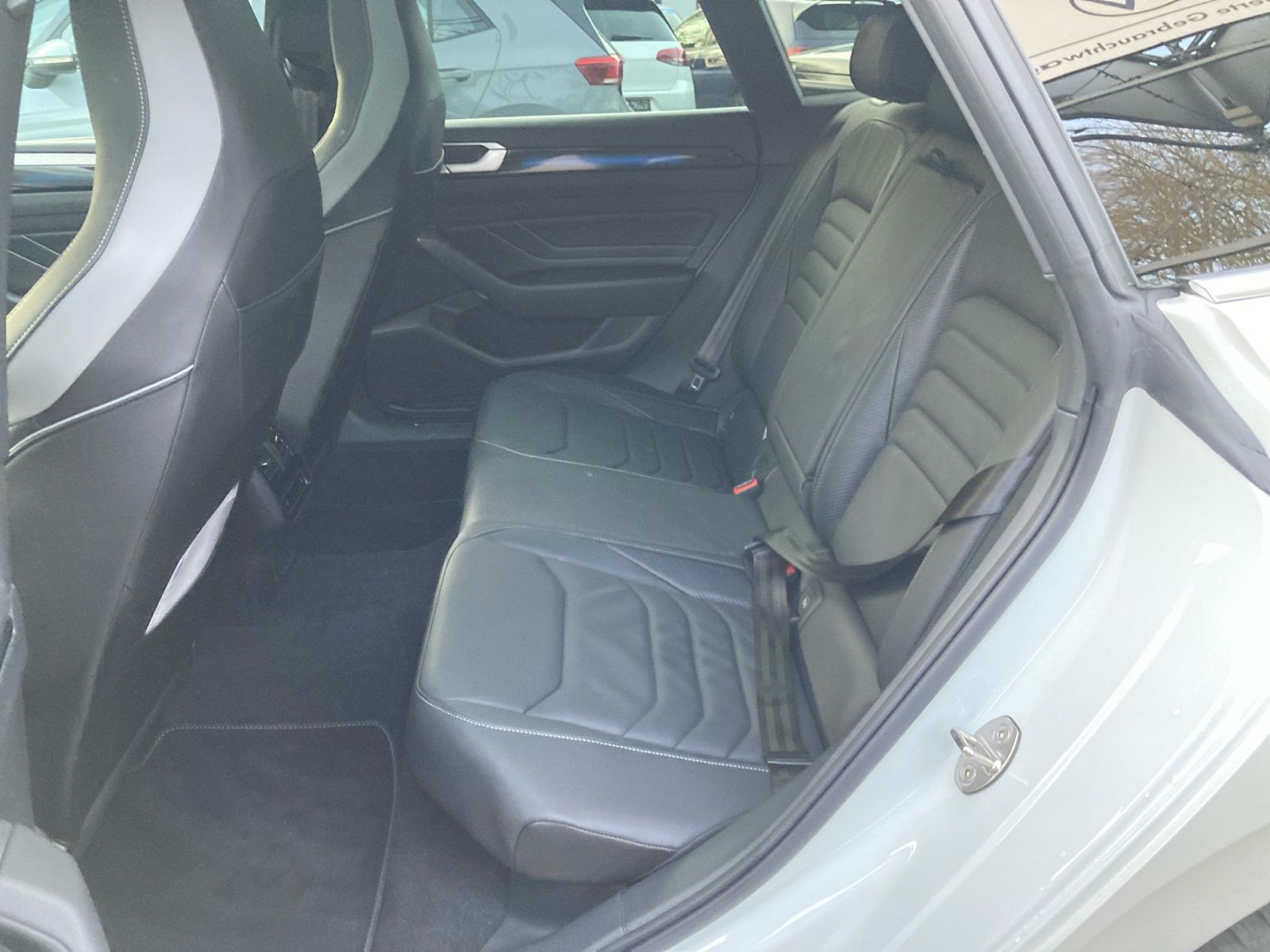 Volkswagen Arteon - Bild 11