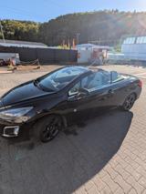 Peugeot 308 CC Roland Garros 155 THP Sonderedition - Peugeot 308: Roland Garros