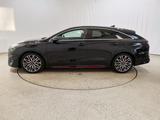 Kia ProCee'd 1.6 T-GDI DCT GT Navi|LED|SHZ|virt.Cock - Kia mit Benzin-Antrieb: Kombi, 1.6