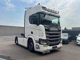 Scania R500 A4x2NA - Scania R 500