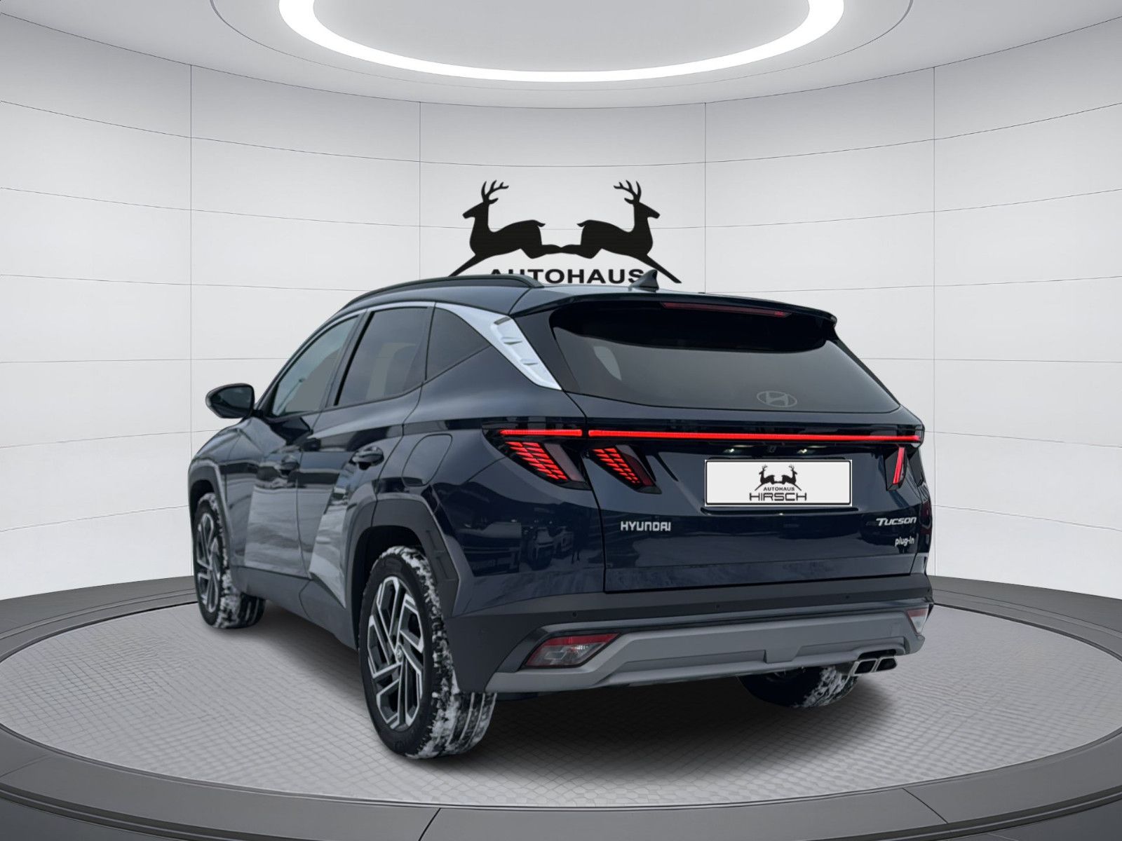 Hyundai Tucson – Bild 4