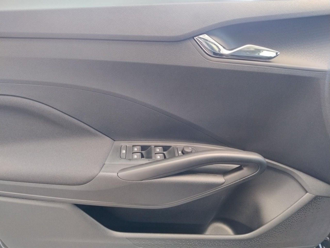 Fabia Selection 1.0 TSI Klima Rückfahrkamera