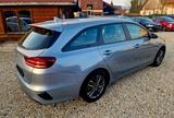 Kia cee'd Sportswagon 1.5 Top-Ausstattung - Kia aus 2021