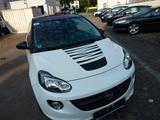 Opel Adam Slam - Opel Adam Gebrauchtwagen in Bochum