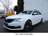 Skoda Octavia Combi 2.0TDI DSG RS Sitze 19Zoll - Skoda Octavia 1Z mit Diesel-Antrieb
