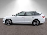 Skoda Octavia Combi iV CLEVER 1.4 TSI DSG LED Navi AHK - Skoda Octavia mit Hybrid-Antrieb