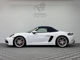 Porsche Boxster GTS 2.5|Approved|Carplay|PASM|Chrono|BOS - Porsche Boxster in Wuppertal