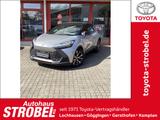 Toyota C-HR 2.0 Hybrid Team Deutschland - Toyota C-HR in Augsburg