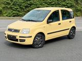 Fiat Panda 1.2 8V Dynamic CityServo-Zentral-TÜV NEU - Fiat Panda Gebrauchtwagen in Düsseldorf
