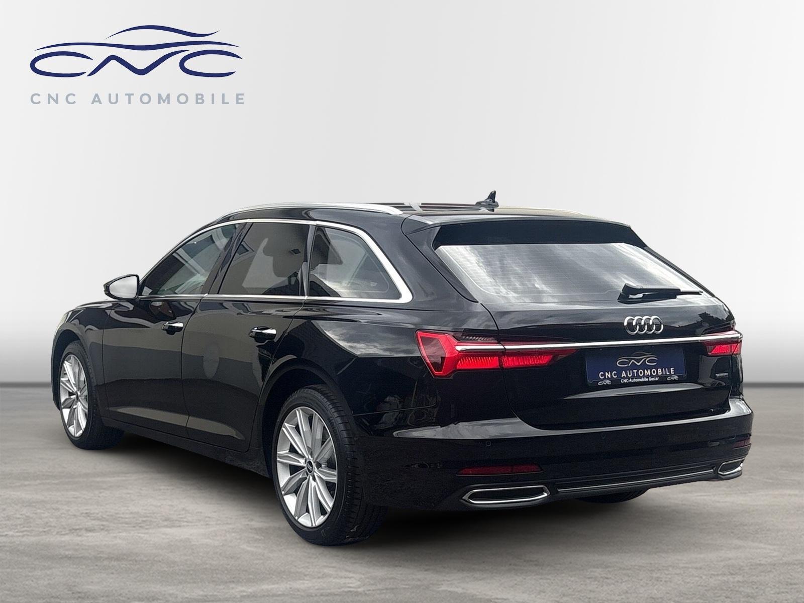 Audi A6 Avant 50 TDI quattro design AHK/Kamera/Virtue, миниатюра 7