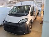 Peugeot Boxer 435 L4H2 Heavy BlueHDi *NEUESTES MODELL* - Peugeot: Weiß