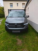 Volkswagen  T6.1 - Wohnwagen & Wohnmobile in Bonn