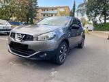 Nissan Qashqai+2 Panorama 7 Sitzer 360 Kam... - Nissan Qashqai+2 mit Benzin-Antrieb