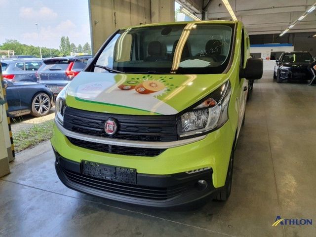 Fiat Talento Kasten L1H1 1,0t SX Navi Tempo RFK AHK