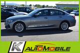 BMW 320 d xDrive LED+Widscreen+DAB+Navi+Kamera+ACC - BMW 320 mit Diesel-Antrieb