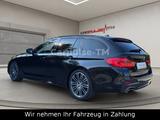 BMW 530d Touring M Paket-Head UP-Digital Tacho-VOLL - BMW 530 Kombi 530d m paket voll mit Diesel-Antrieb