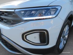 VW T-Roc 1.5 TSI Life LED 17'' Lane digital DAB Sih VW T-Roc 1.5 TSI Life LED 17'' Lane digital DAB Sih