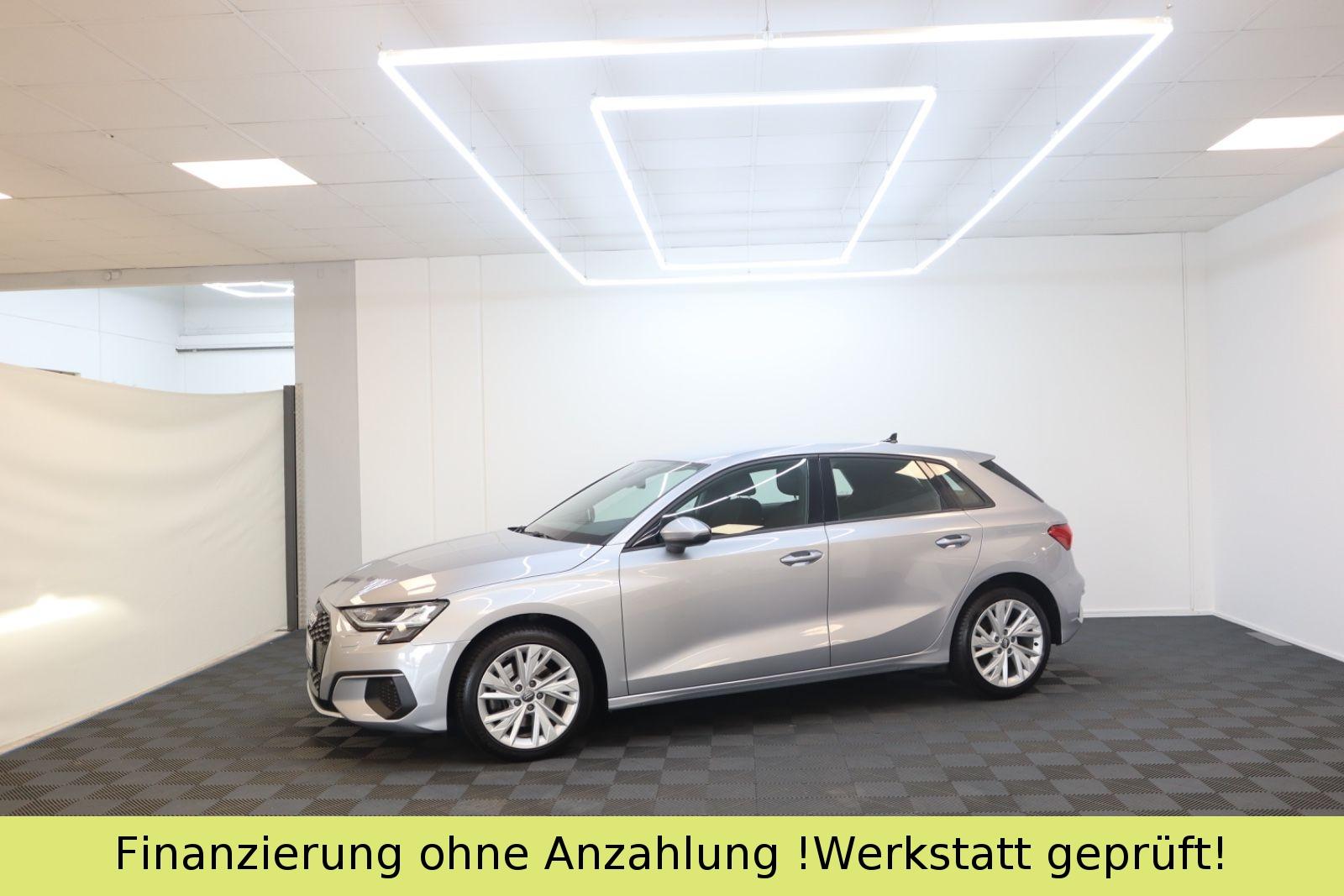 Audi A3 Sportback 35 TFSI*Virtual*ACC*Navi*, миниатюра 4