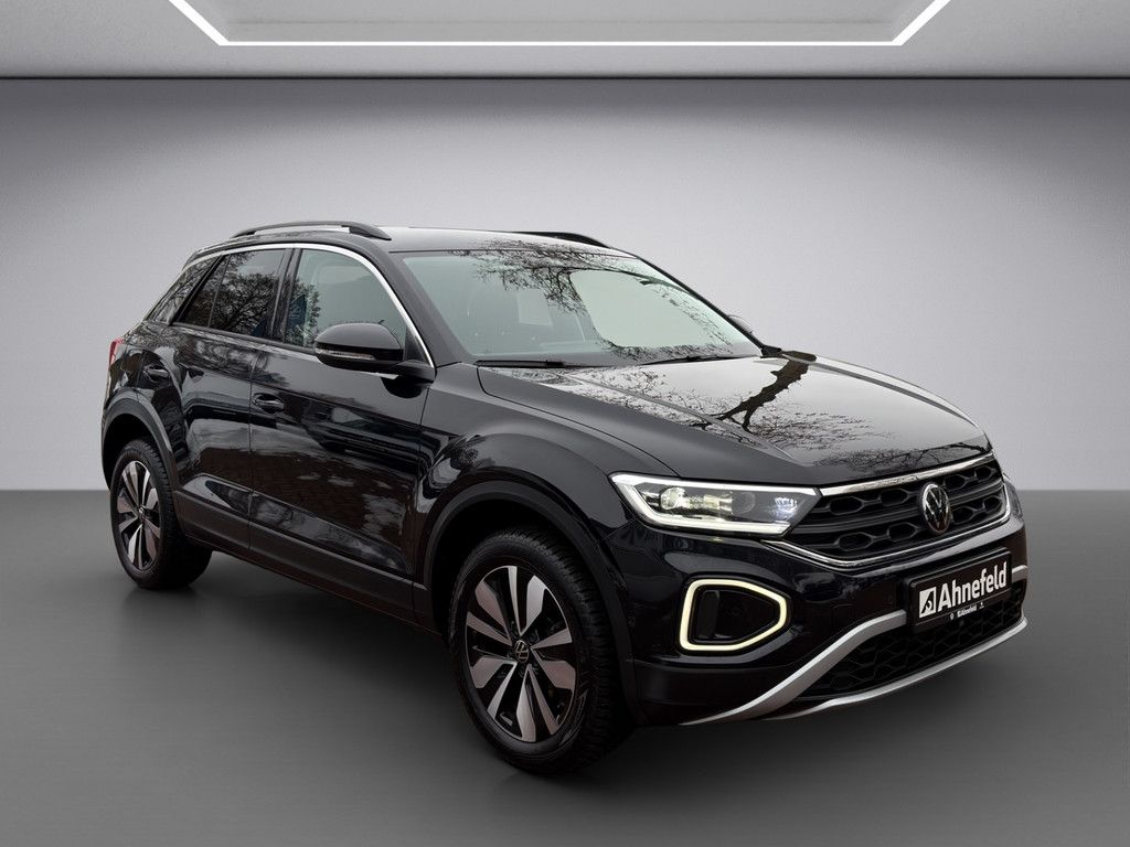 Volkswagen T-Roc - Bild 7