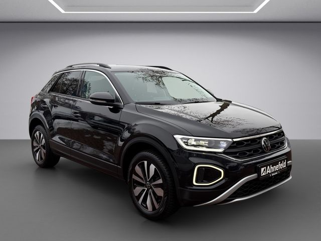T-Roc 2.0 TDI Goal SHZ NAVI AHK ACC FACEL. LED