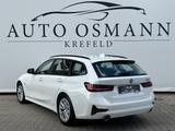 BMW 320 e Touring Aut. | Live Cockpit Professional - BMW 320 mit Hybrid-Antrieb: Kombi
