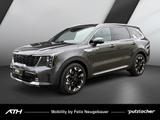 Kia SORENTO 2.2D AWD DCT8 PLAT NAPPA PREM - Kia Gebrauchtwagen in Stuttgart