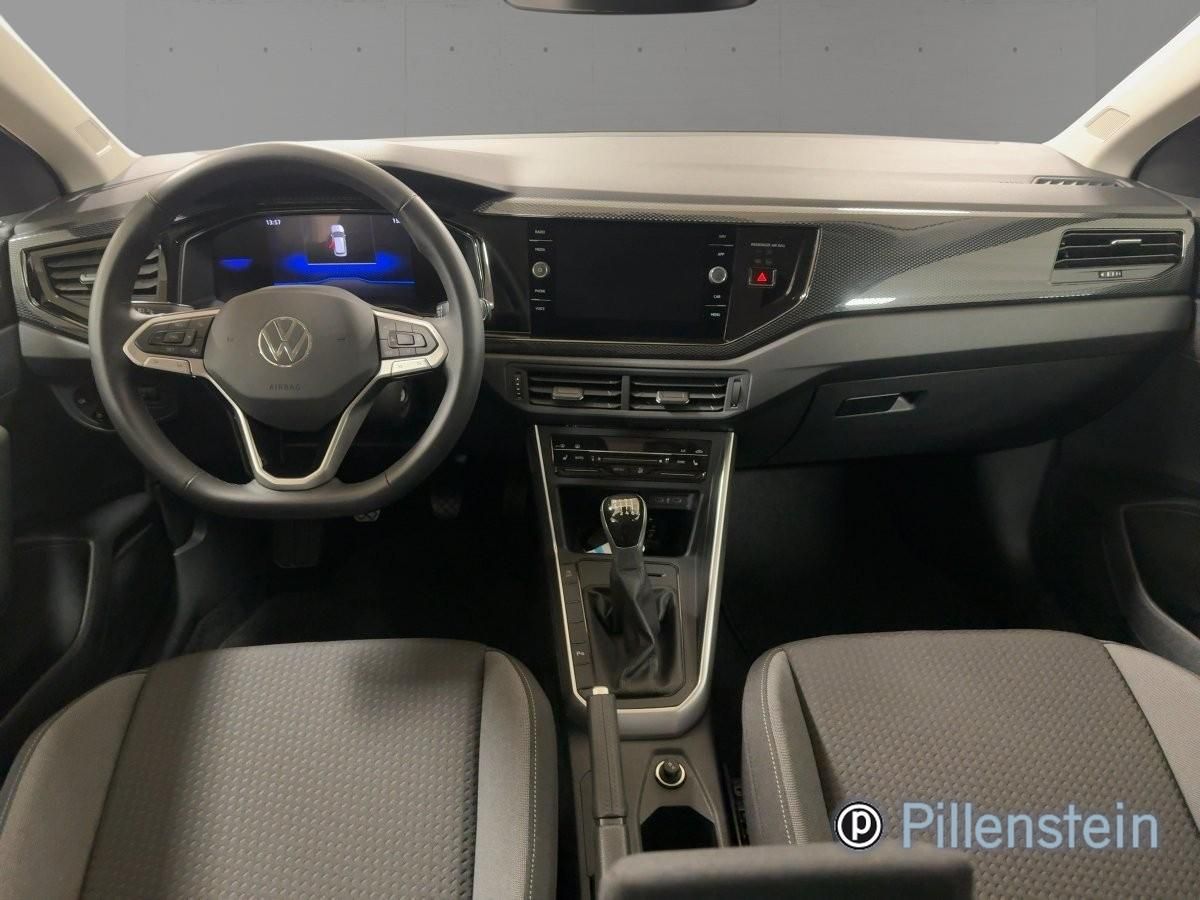 Volkswagen Taigo - Bild 12