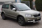 Skoda Yeti Ambition Outdoor 4x4 Automatik/NAVI/SHZ/AHK - Skoda Yeti in Herne