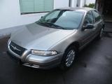Chrysler CHRYSLER Stratus 2.0 Benzin - Chrysler aus 1998