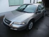 Chrysler CHRYSLER Stratus 2.0 Benzin - Chrysler Stratus von privat