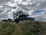 Ford Ranger mit Dux Kabine - Wohnmobil Pickup Mit