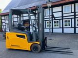 Jungheinrich EFG 216,2021,9160 € netto,1-Hand,Top - Jungheinrich Elektro