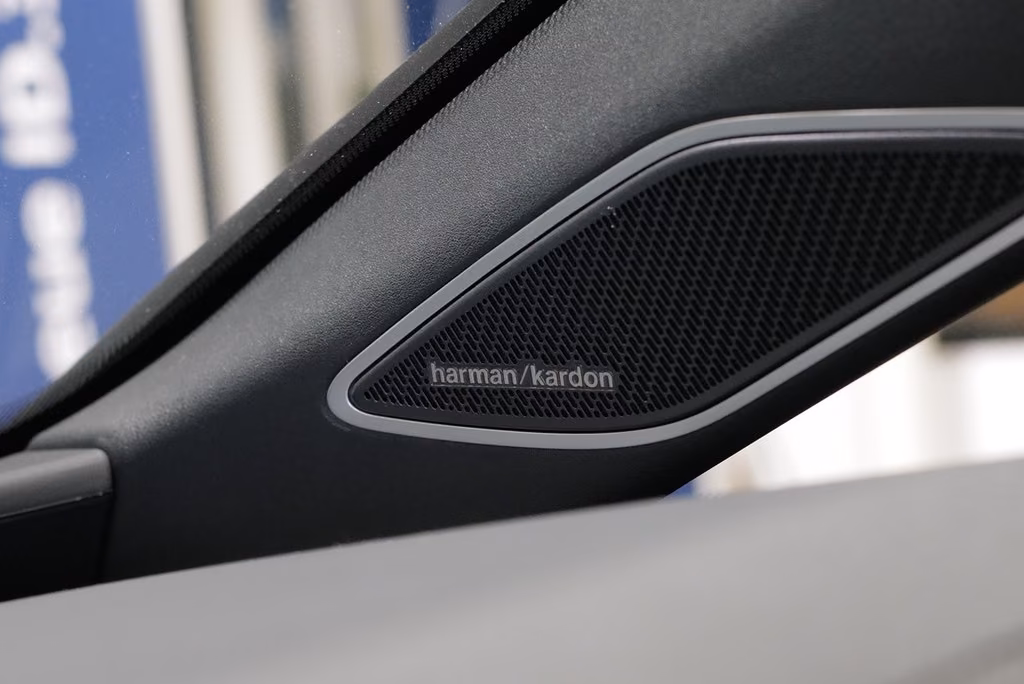Volkswagen ID.3 Neo Style 79kWh HKardon AHK WäPump Pano 360, миниатюра 16