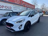 Ford Fiesta Active Plus - Ford: Navigationssystem, Plus