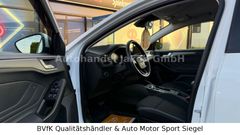 FORD Focus/Turnier/Super Ausstattung/TÜV&Service Neu