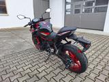 Kawasaki Z 650, Service+HU+Reifen neu, Sturzbügel, A2 opt - KAWASAKI 650R