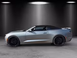 Chevrolet Camaro Cabrio 2SS 6.2 V8/RECARO/LACHANTI-22"/KW/ - Chevrolet Camaro mit Benzin-Antrieb: Cabrio, 6.2