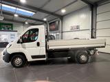 Peugeot Boxer Pritsche 2.0 BlueHDi L2 *Klima*AHK*BT* - gebrauchte Peugeot Boxer aus dem Jahr 2017