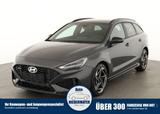 Hyundai i30 Kombi 1.6 T-GDI DCT N-LINE, Navi, Kamera, Wi